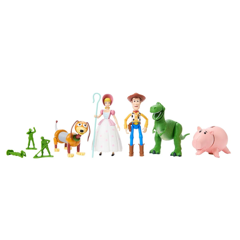Mattel taps Google Cloud analytics and AI capabilities to unleash the power of its customer data