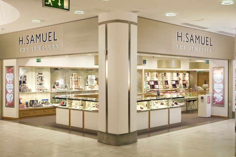 Signet Jewelers appoints industry veteran Raghu Sagu as Chief Digital and Technology Officer