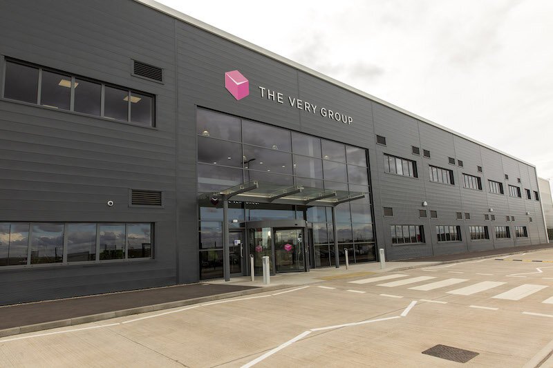 UK pureplay Very makes stockless fulfilment move
