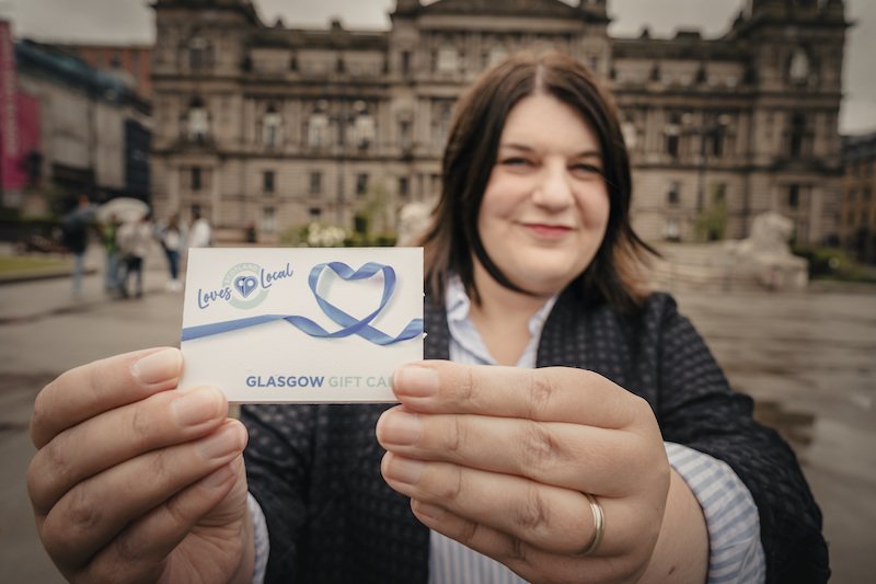 Aldi and Sainsbury’s throw weight behind Scotland Loves Local Gift Card initiative