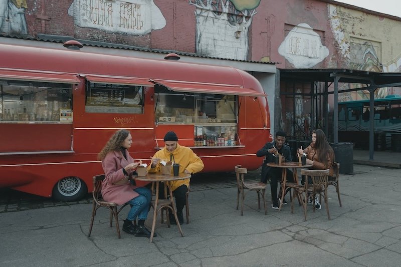 How local businesses can compete and thrive