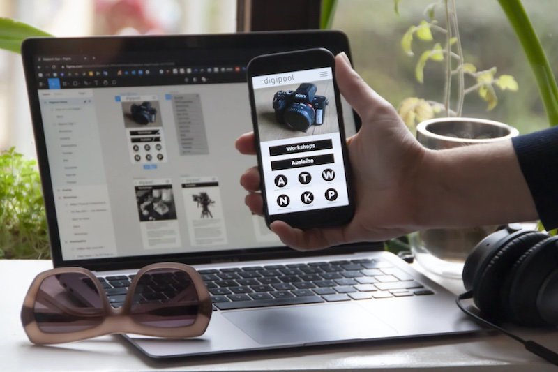 What is the best way to locate and recruit top-notch app developers?