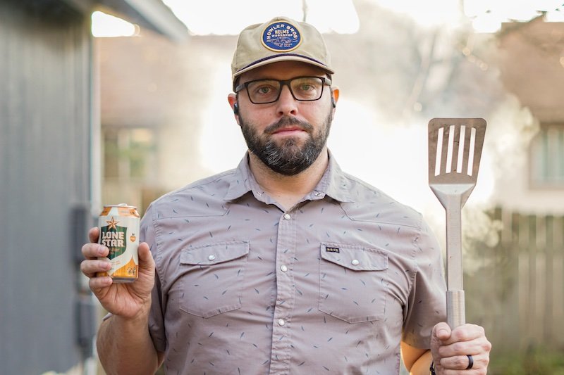 Check out the best grilling gadgets for Dad