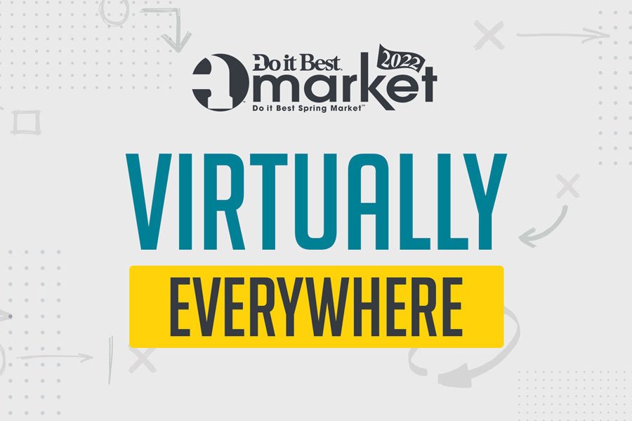 Hardware retailer Do it Best announces partnership with Epicor