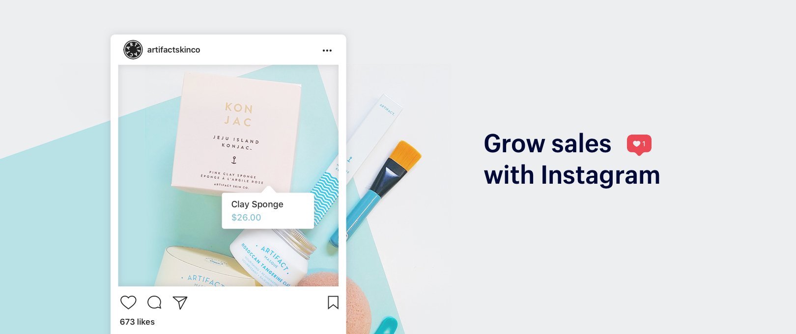 Instagram shopping service moves beyond US