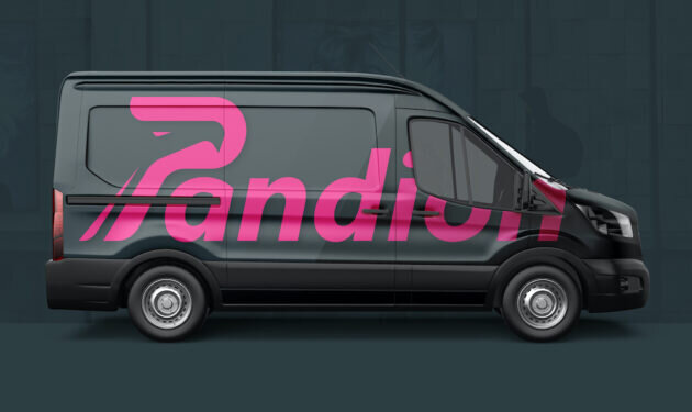Former Amazon Air and Walmart exec targets online shipping with Pandion