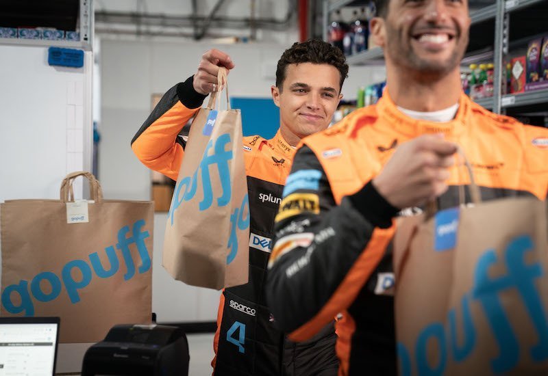 Can Gopuff succeed with its current business model?