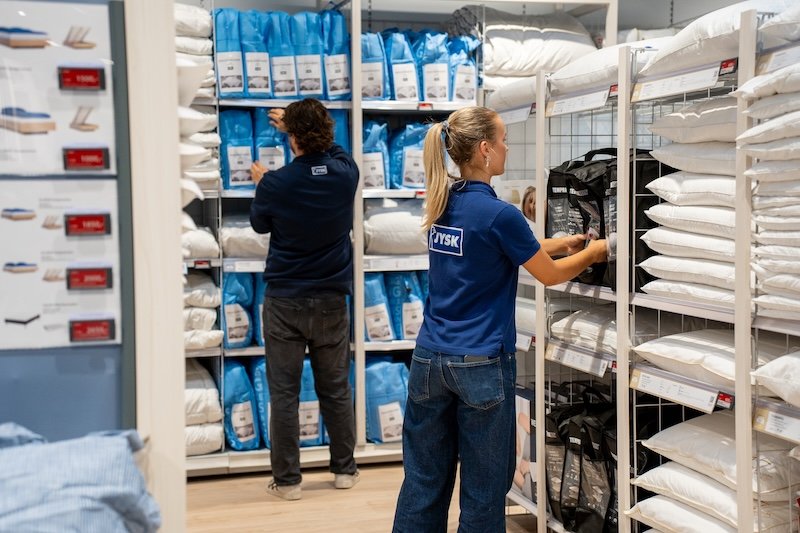 Danish retailer Jysk selects WSO2 API Manager as its enterprise API management platform