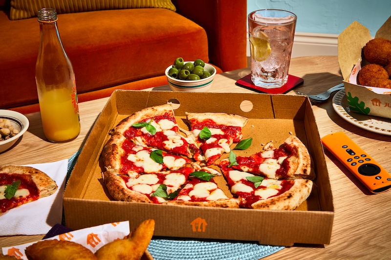 Deliverect takes wraps off vision AI powered Resolve solution to help delivery platforms with order accuracy and refund claims