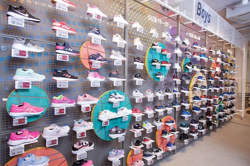 Including NewStore, Nedap, and Mollie: RTIH presents the retail technology week in numbers