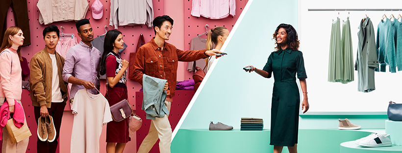 Unified commerce a $1.2trn opportunity, Adyen research