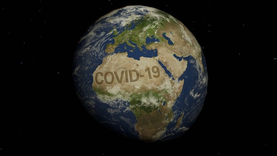 British food retailers address coronavirus panic buying