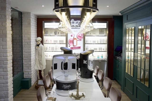 Kiehl’s sees double in London's West End as it opens doors to European flagship store in Carnaby Street