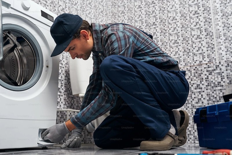 Efficient job management: software for busy tradesmen