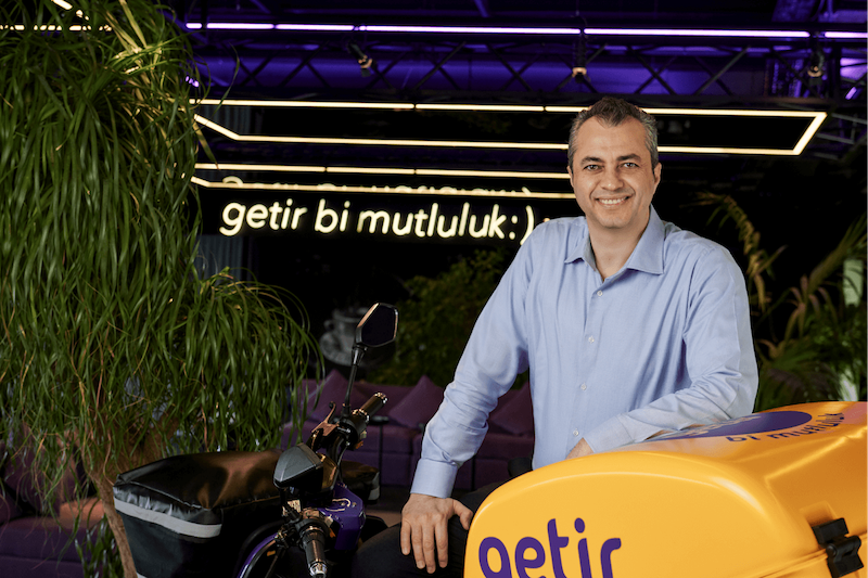 Getir exits UK and leaves multi-million pound outstanding debt to Premier League club Tottenham Hotspur F.C.