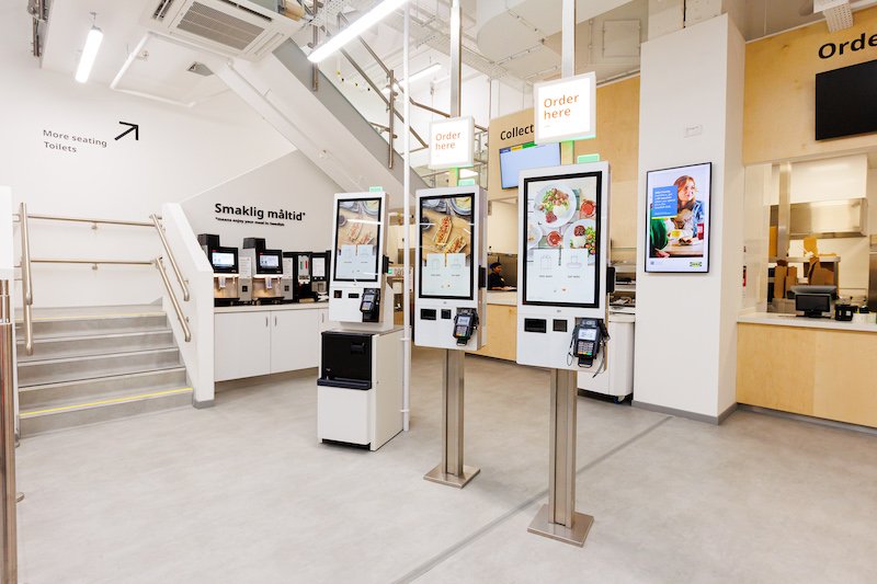 Ikea cooks up a Swedish storm on UK high street: last week’s biggest retail technology plays at a glance