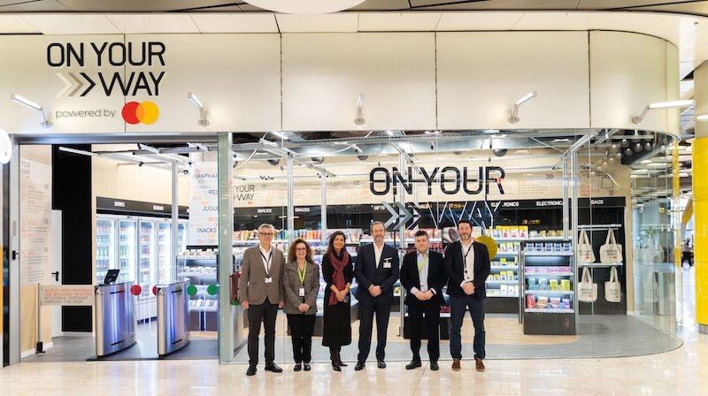 Adapting stores for an omnichannel world: check out this week's coolest retail technology plays