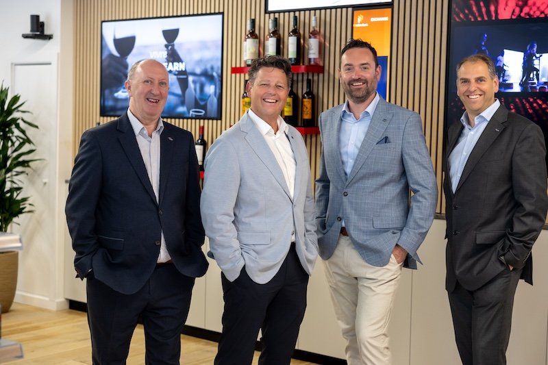 Including Scala, Currys, Nextail, and Tesco: last week’s biggest retail technology plays at a glance