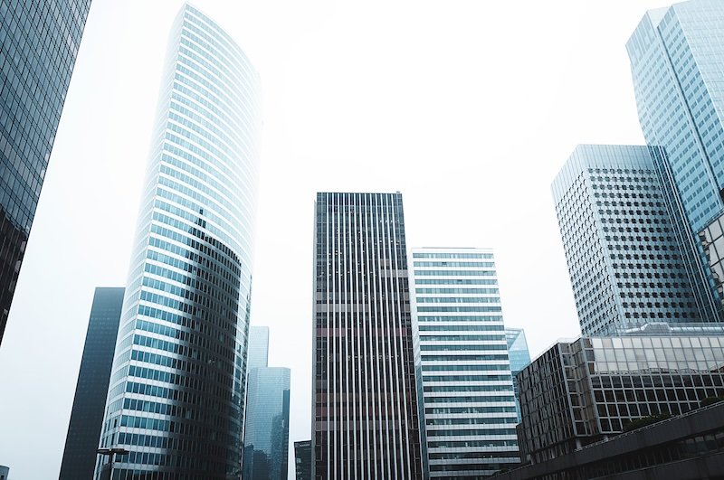 Commercial property investing has changed forever according to this real estate fund manager