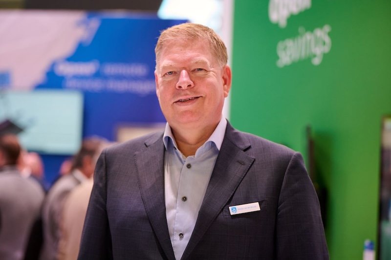 RIP dear friend: PPDS pays tribute to Martijn van der Woude, VP of Global Business Development and Marketing