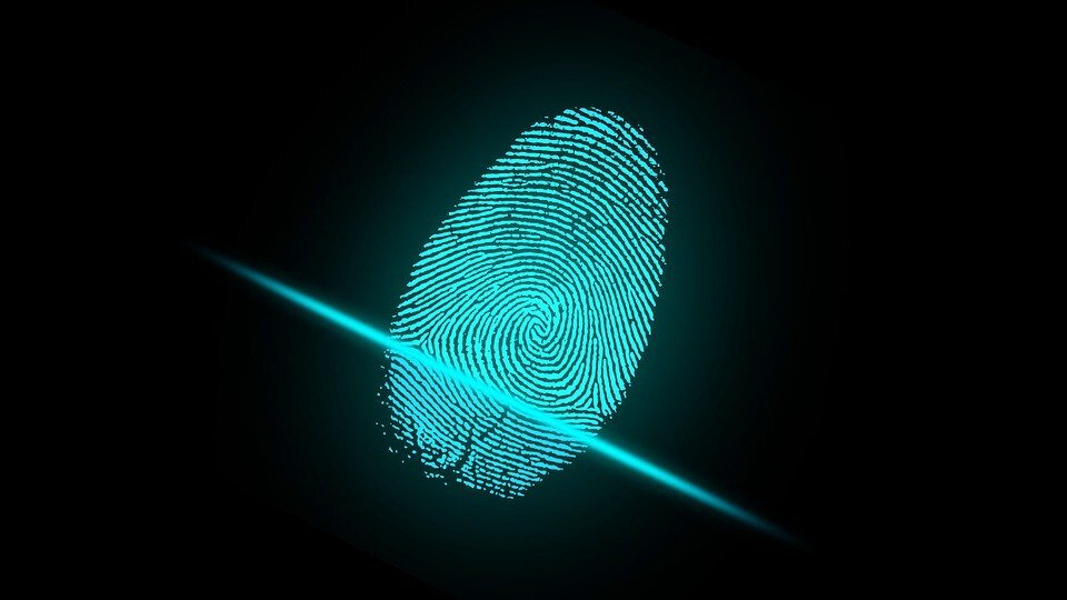 Many Brits support scrapping passwords for biometrics