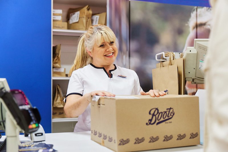 Boots UK Chief Information Officer Rich Corbridge departs for life outside of the retail technology space