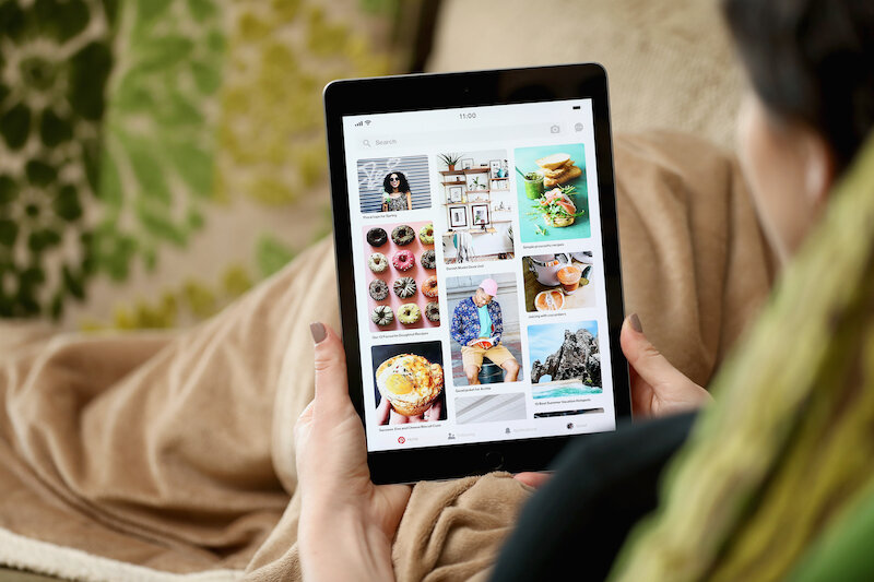 Pinterest rolls out new tools for shoppers and advertisers