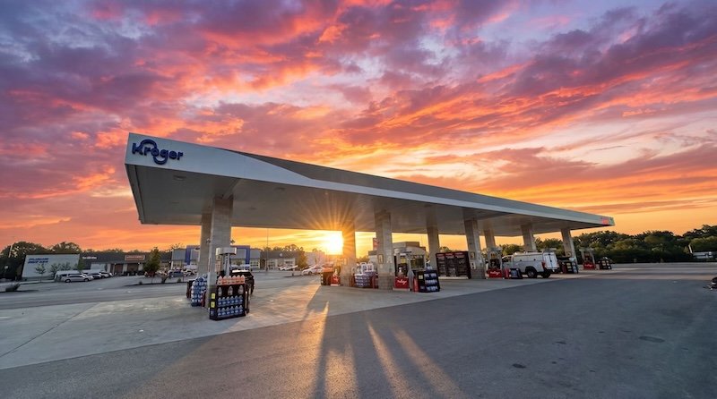 Kroger hires Jet.com co-founder Nate Faust as Executive Vice President and Chief e-Commerce Officer