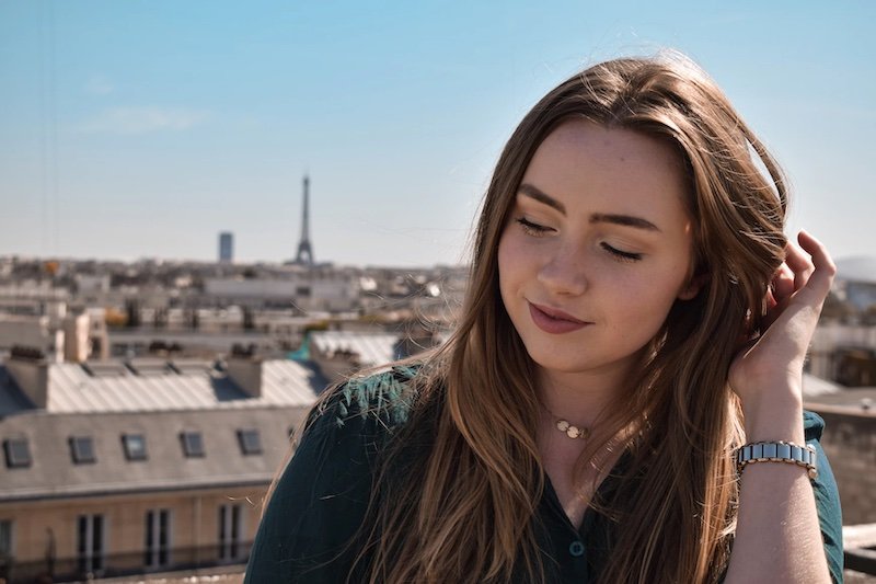Luxury travel: experiencing the best of Paris in summer
