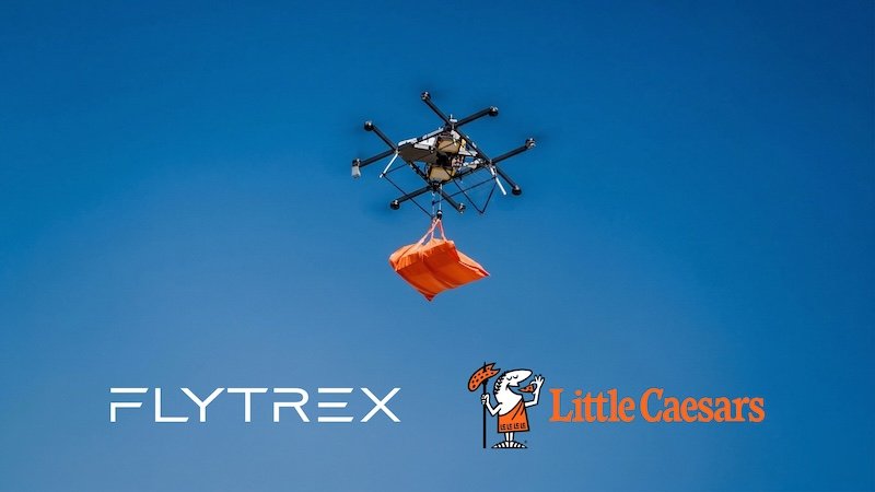 Flytrex takes wraps off drone manufacturing facility in Dallas as it eyes 60 New Sites by Mid-2027