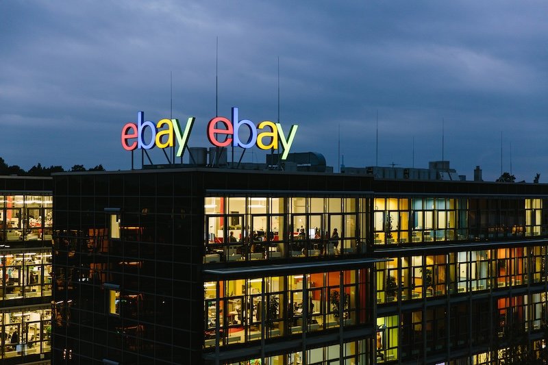 Former Uber executive Vivin Ramamurthy steps into role of General Manager - Global Payments and FS at eBay