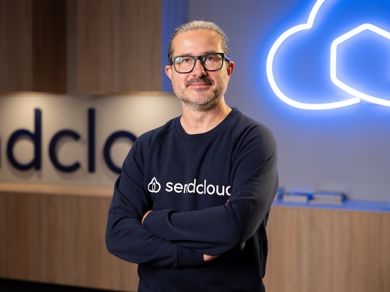 Sendcloud boosts leadership team as e-commerce shipping firm appoints Christopher Dughieri as CPTO