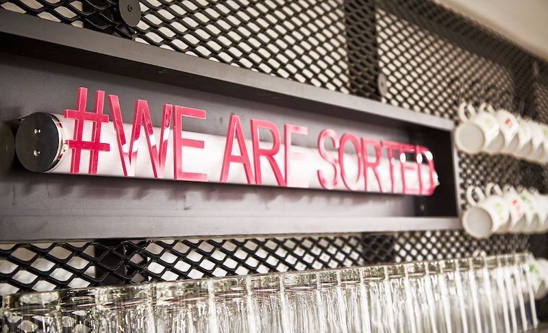 AWS tech leader Peter Ennis joins Sorted as CTO