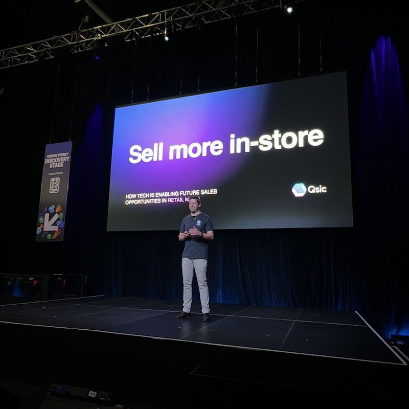 In-store audio retail media firm QSIC boosts leadership team with David Haase and Artem Lavrinovich hires