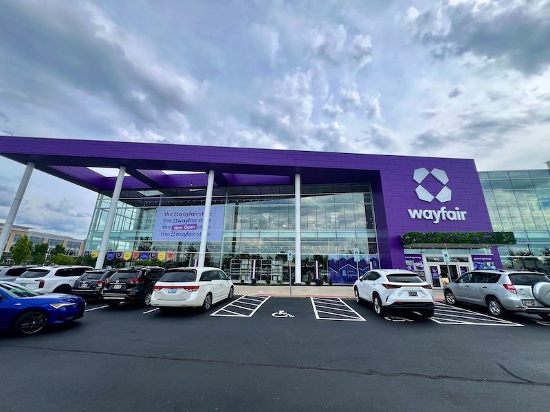 Kurt Miller announces departure from QVC Group and takes on Head of Fulfillment Excellence position at Wayfair