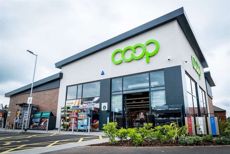 Central Co-op manages to avoid 8,800+ tonnes of food waste thanks to Retail Insight partnership