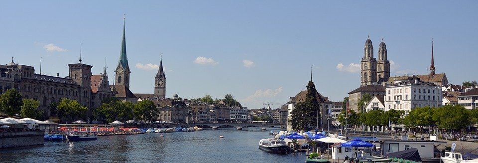 Kickstart seeks retail tech startups for Swiss innovation programme