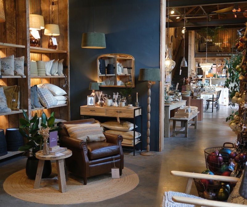 Ethical home accessories brand Nkuku teams with Back.tech to rethink returns across business