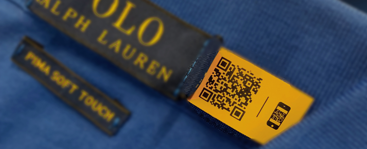 Ralph Lauren teams with EVRYTHNG and Avery Dennison for product authentication tech roll-out