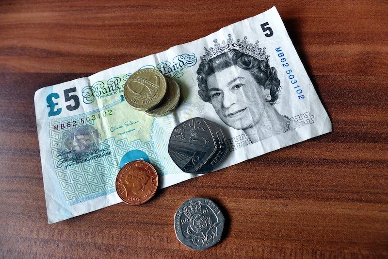 Do you really have to spend money to make money?