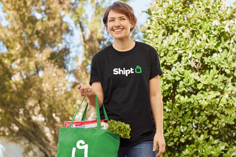 Change at the top as Shipt eyes same day delivery growth