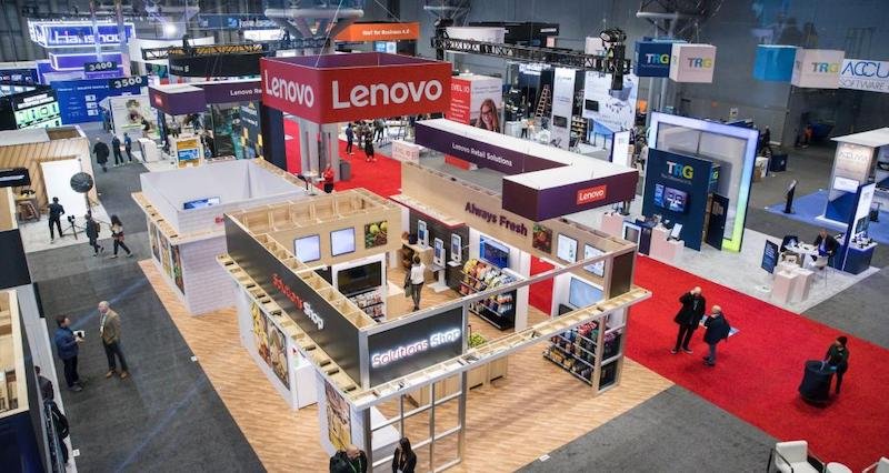NRF 2024 announces FedEx CEO Raj Subramaniam as keynote speaker at Retail’s Big Show