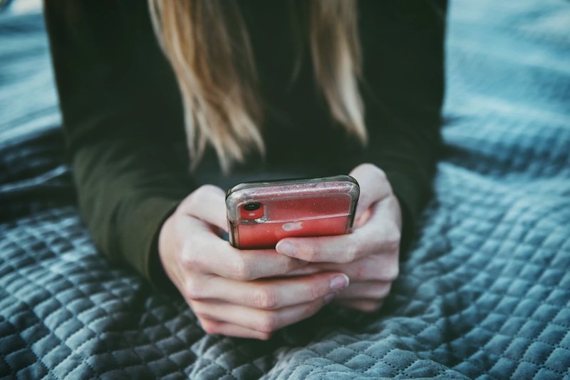 Social media marketing tips to grow your retail business