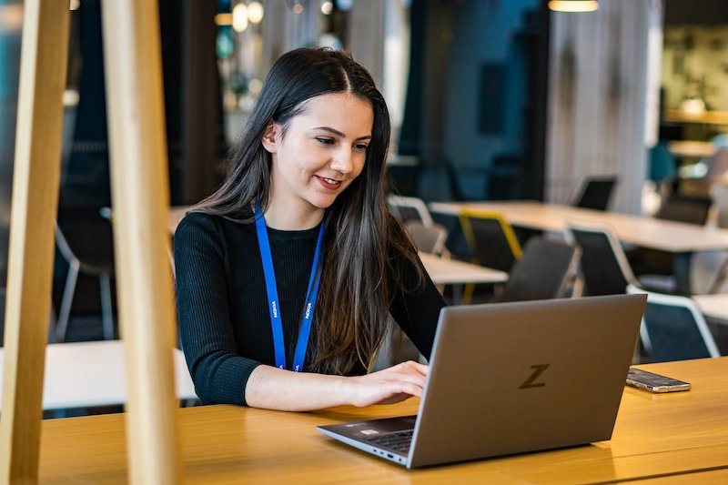 Increase workplace wellness with practical strategies