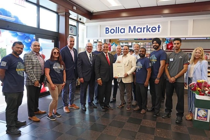 Bolla Oil enlists PAR Technology to power convenience retailer’s first customer loyalty programme