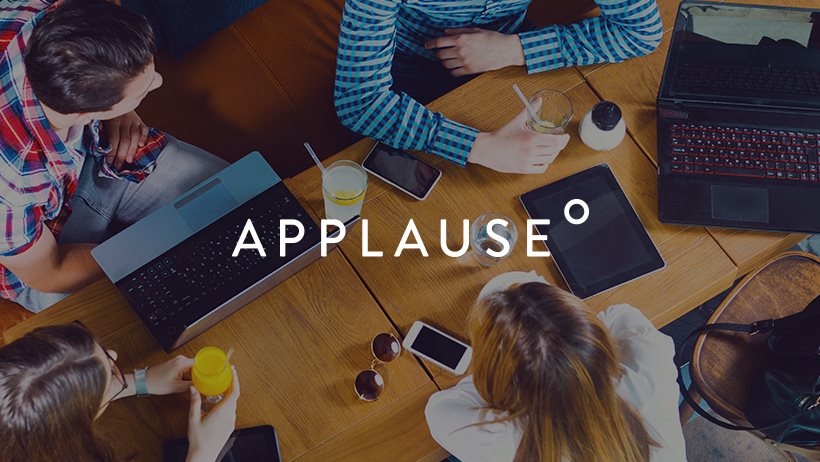 UK far from OK in global e-commerce race, Applause
