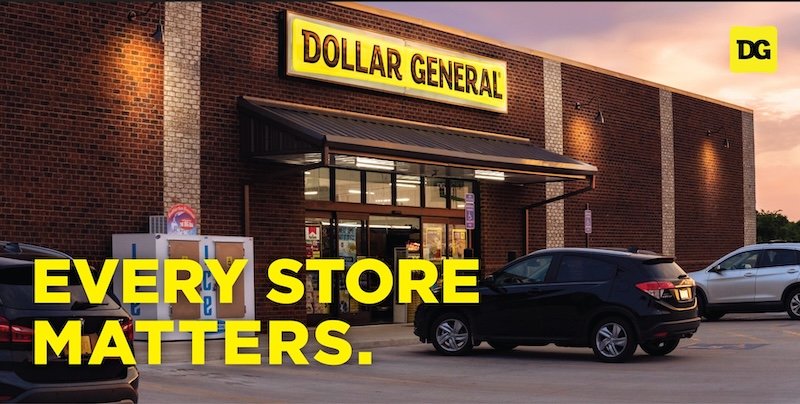 Dollar General and Uber Eats agree partnership to deliver affordable essentials across the USA