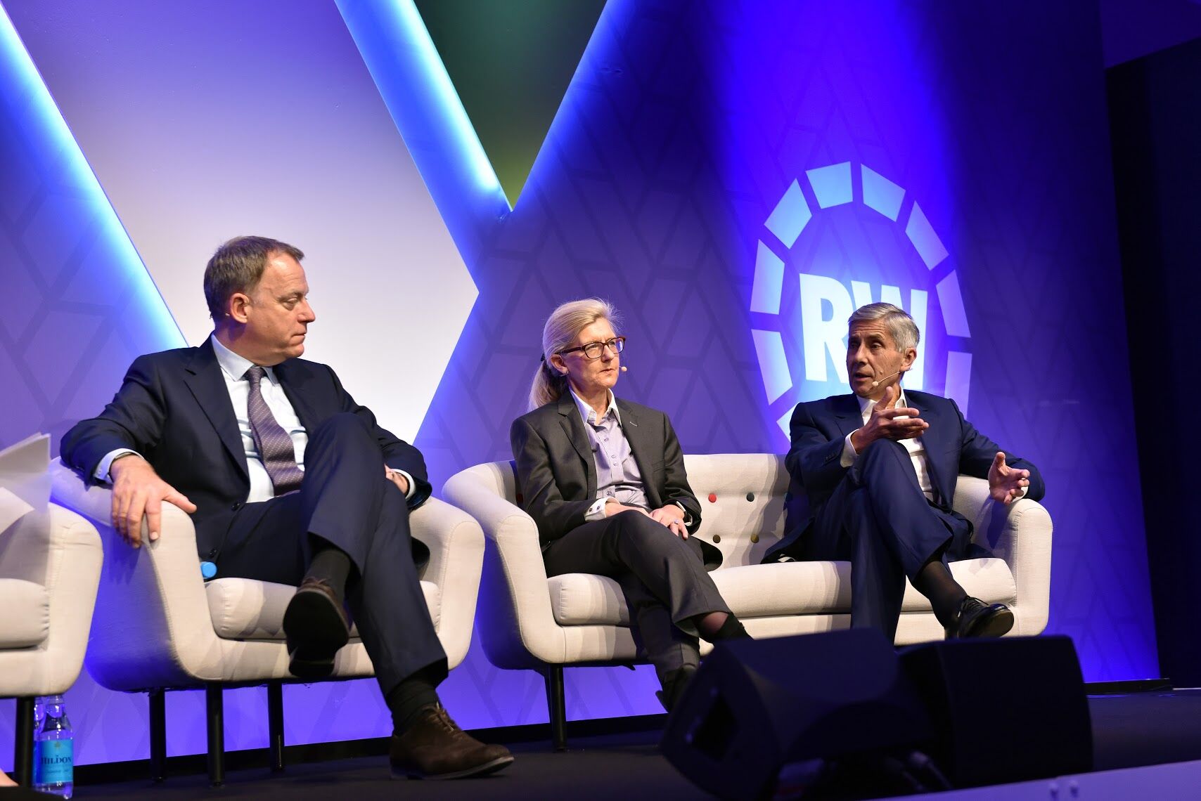 Morrisons boss: Retailers must get diversity of views around the table