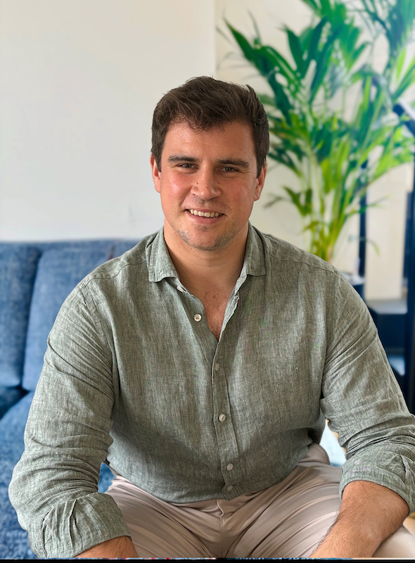 Ted Stone departs Cint to take on Insight Sales Director role at customer engagement firm Reward