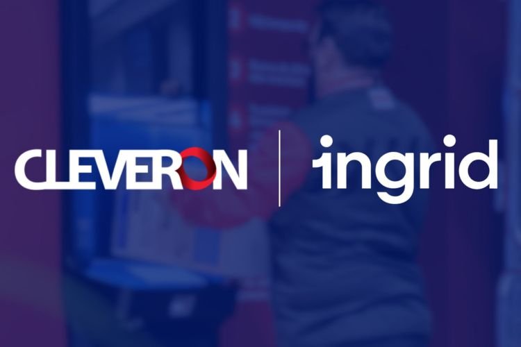 Cleveron partners with Ingrid to ramp up Retail-Driven Open Network push across Europe